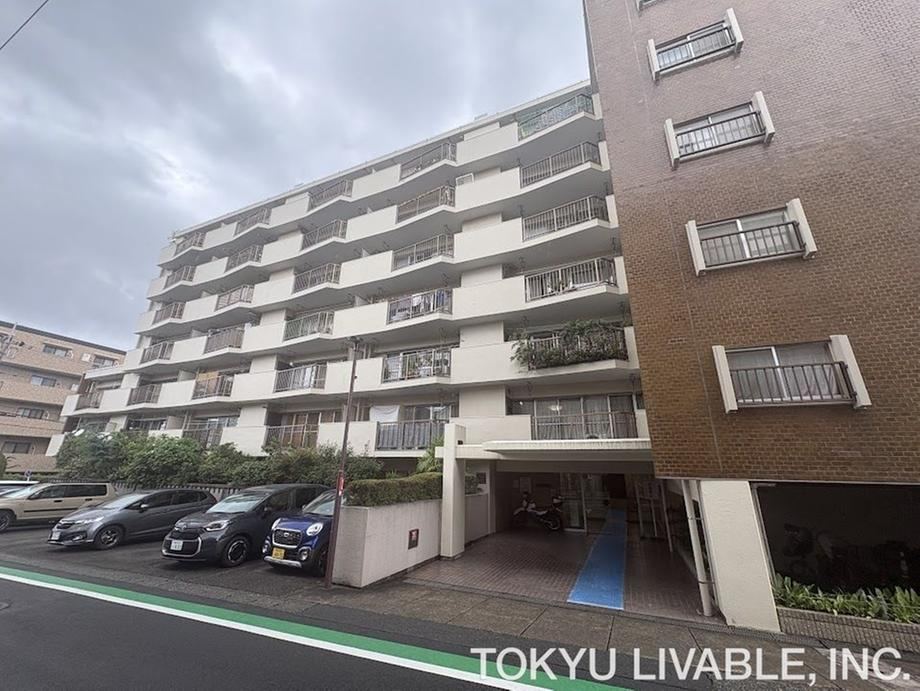 1LDK+S apartment in Aoba Ward, Yokohama, Kanagawa - Photo 1