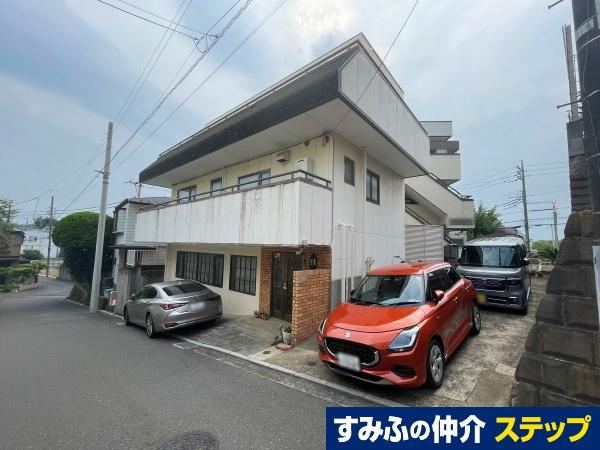 4LDK house in Musashino, Tokyo - Photo 1