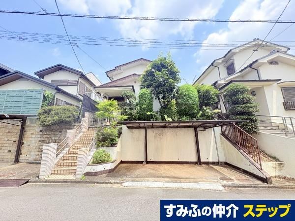 119 m² land in Aoba Ward, Yokohama, Kanagawa - Photo 1