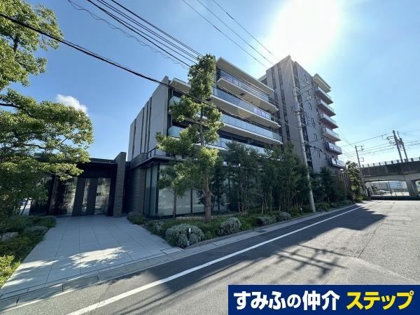 3LDK apartment in Koshigaya, Saitama - Photo 1