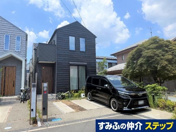3LDK house in Chuo Ward, Sagamihara, Kanagawa - Photo 1