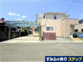 3LDK+S house in Ikaruga, Ikoma District