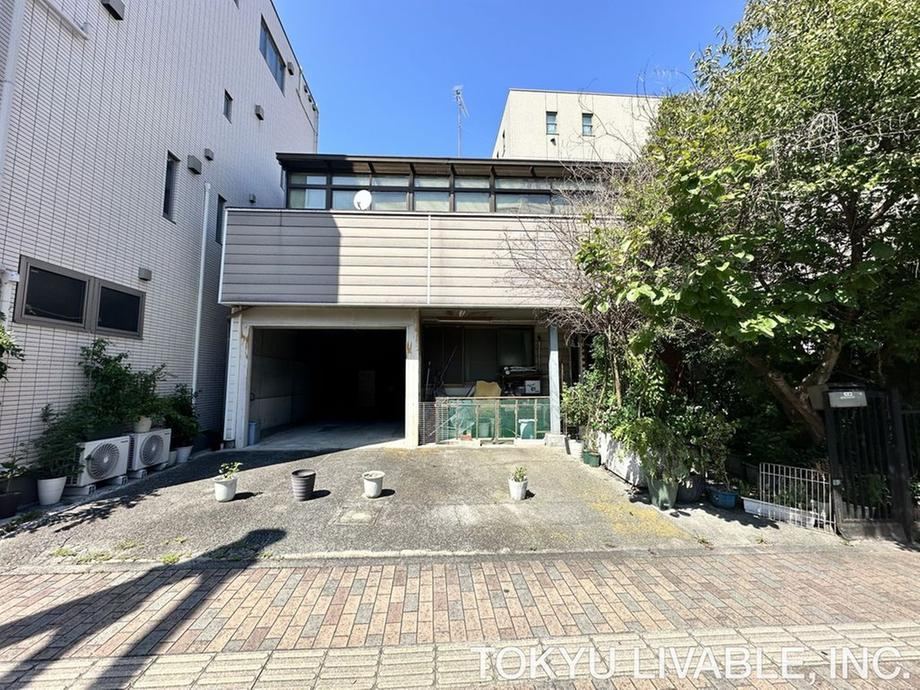 106 m² land in Kanagawa Ward, Yokohama, Kanagawa - Photo 1