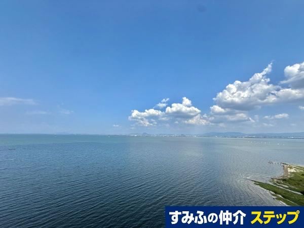 1LDK+S apartment in Otsu, Shiga - Photo 1