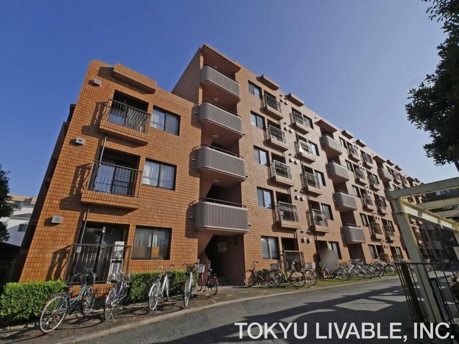 3LDK apartment in Saiwai Ward, Kawasaki, Kanagawa - Photo 1
