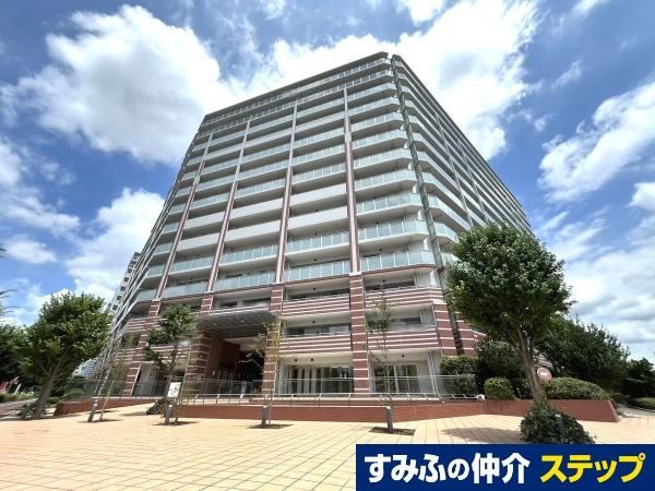 2LDK+S apartment in Midori Ward, Saitama - Photo 1
