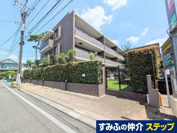 3LDK apartment in Nerima Ward, Tokyo - Photo 1