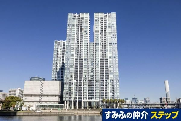 1LDK apartment in Minato Ward, Tokyo - Photo 1