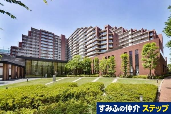 3LDK apartment in Koto Ward, Tokyo - Photo 1