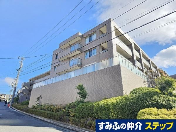 3LDK apartment in Chikusa Ward, Nagoya, Aichi - Photo 1