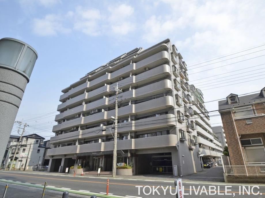 4LDK apartment in Tokorozawa, Saitama - Photo 1