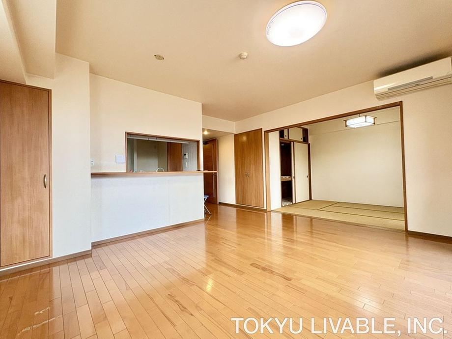 3LDK apartment in Hachioji, Tokyo - Photo 1