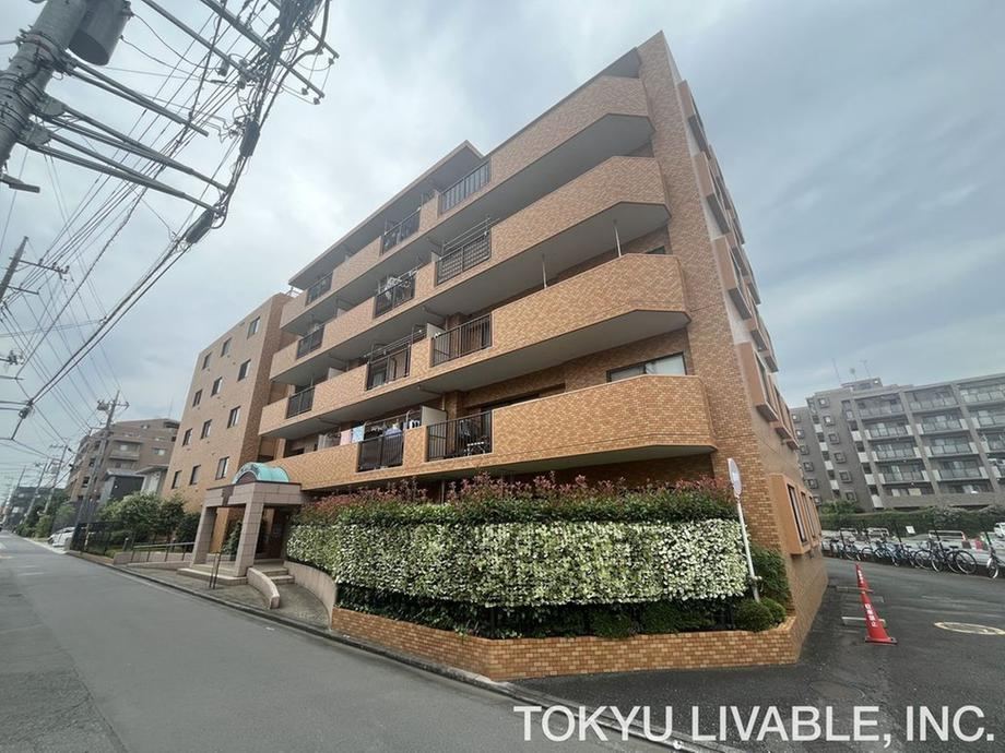 3LDK apartment in Tsurugashima, Saitama - Photo 1