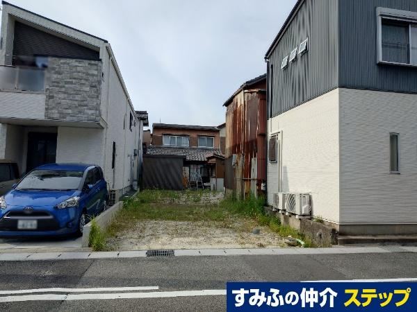 74 m² land in Higashiura, Chita District, Aichi - Photo 1