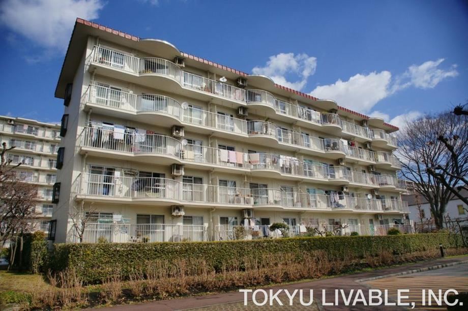 3LDK apartment in Shiki, Saitama - Photo 1