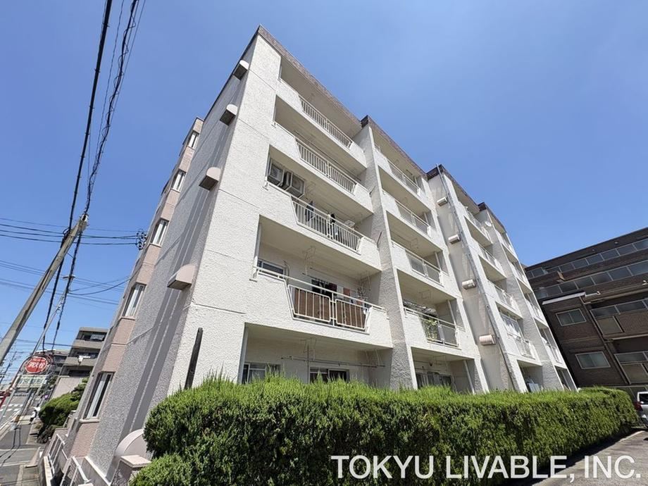 3LDK apartment in Meito Ward, Nagoya, Aichi - Photo 1