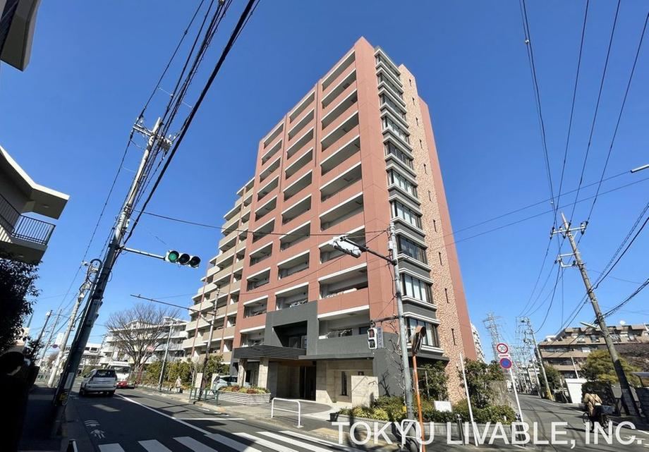 3LDK apartment in Setagaya Ward, Tokyo - Photo 1