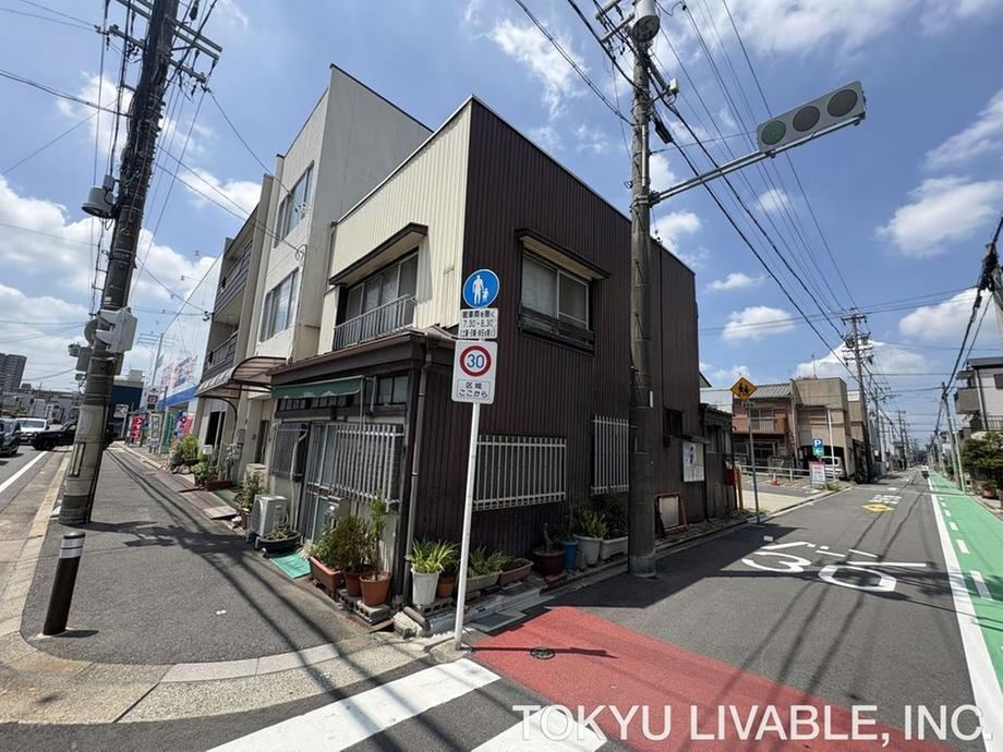 57 m² land in Kita Ward, Nagoya, Aichi - Photo 1