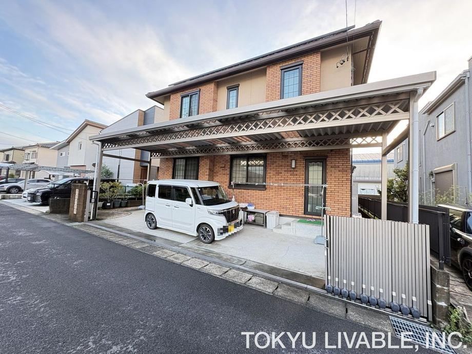 7LDK house in Komaki, Aichi - Photo 1