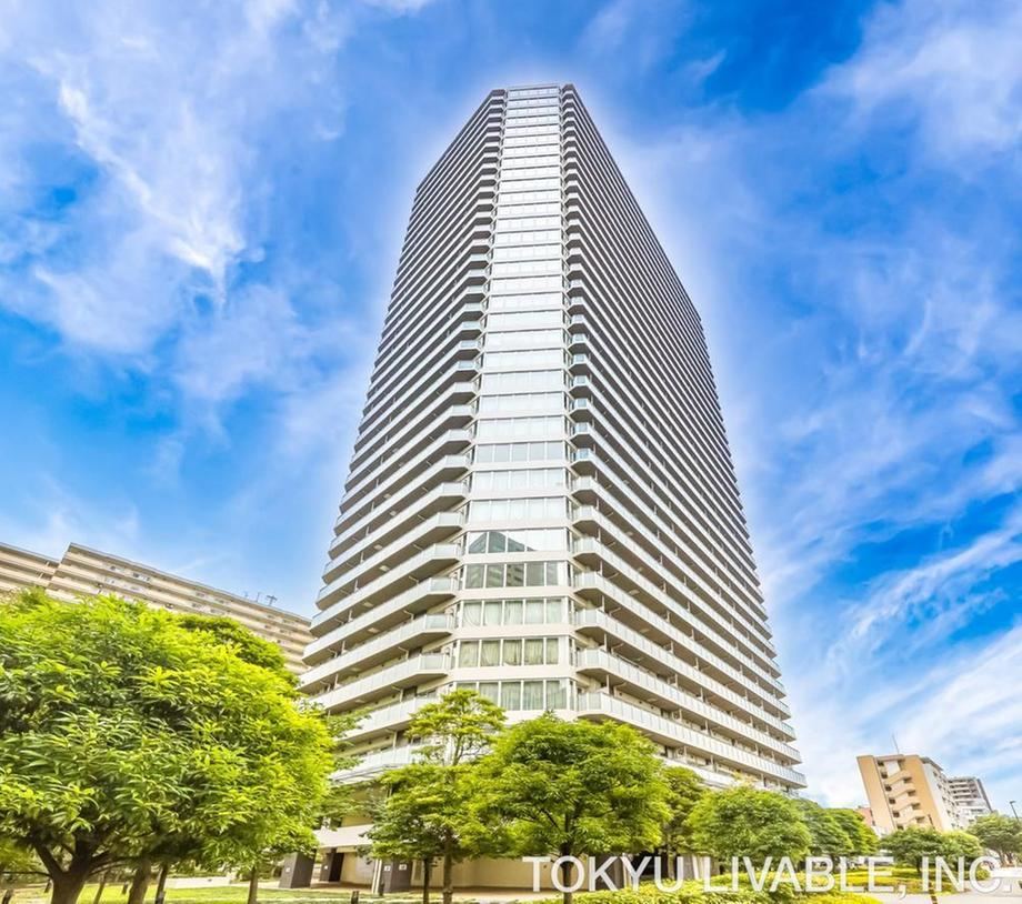1LDK apartment in Koto Ward, Tokyo - Photo 1