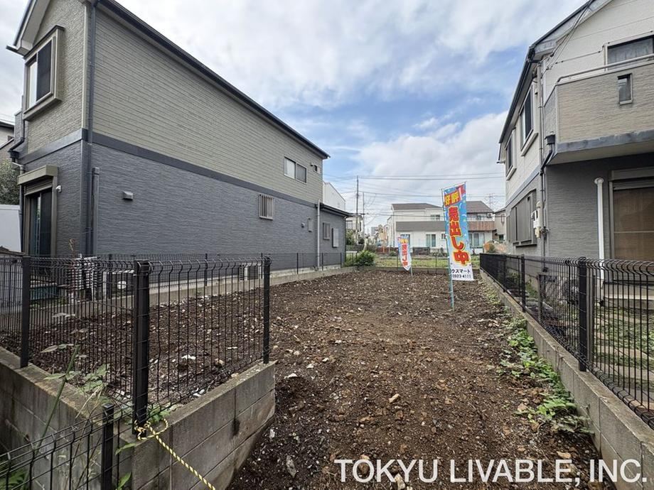 119 m² land in Niiza, Saitama - Photo 1
