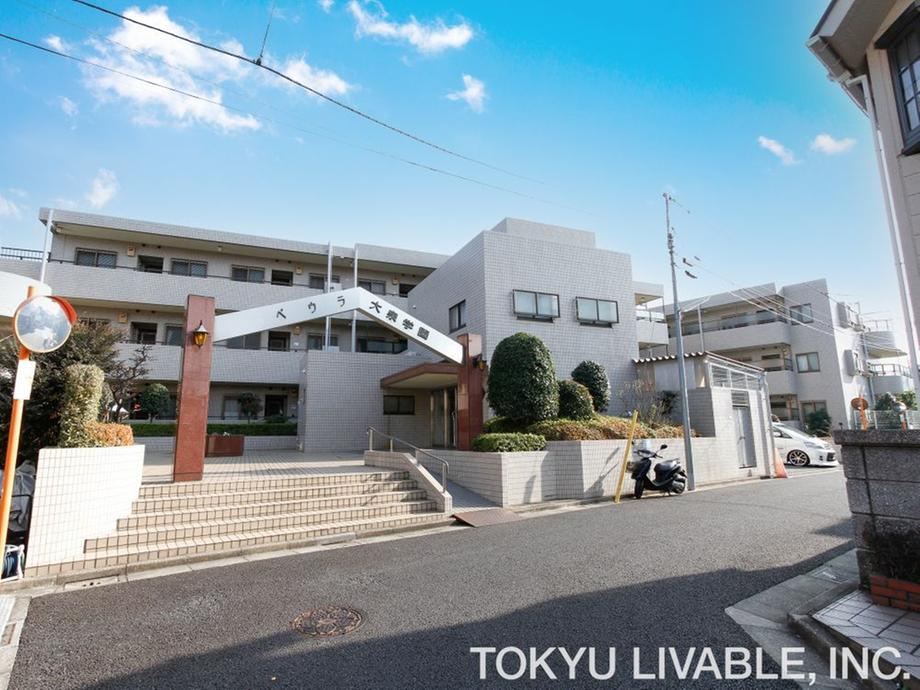 3LDK apartment in Nerima Ward, Tokyo - Photo 1