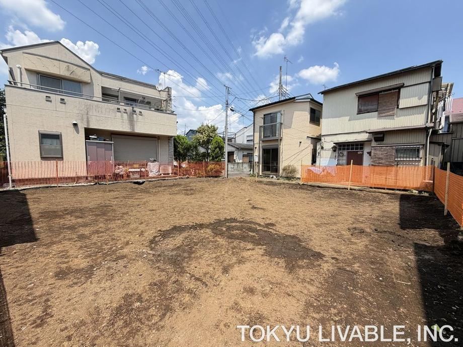 162 m² land in Chofu, Tokyo - Photo 1