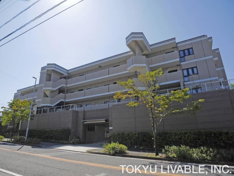 3LDK apartment in Chikusa Ward, Nagoya, Aichi - Photo 1