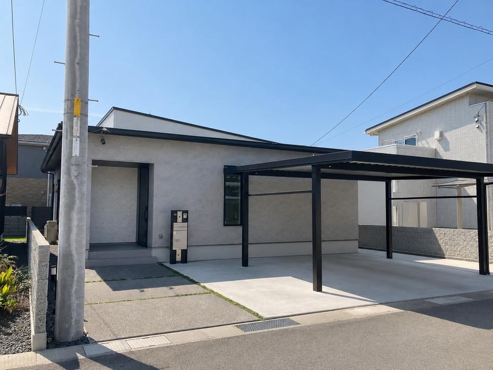 3LDK+S house in Zentsuji, Kagawa - Photo 1