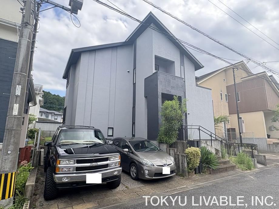 4LDK house in Nishi Ward, Fukuoka - Photo 1