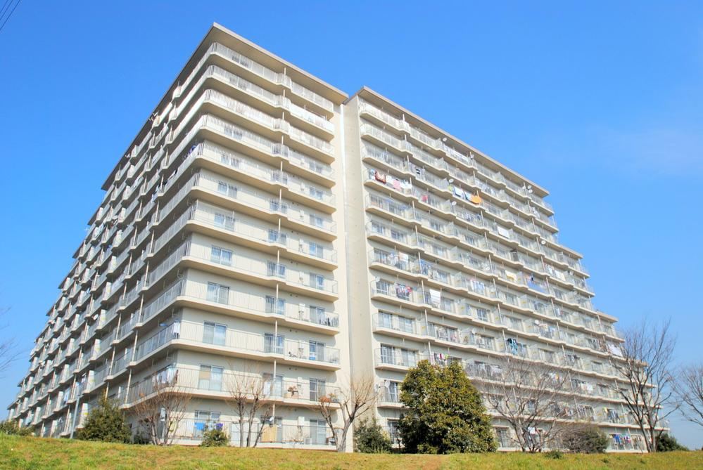 3LDK apartment in Fujimi, Saitama - Photo 1