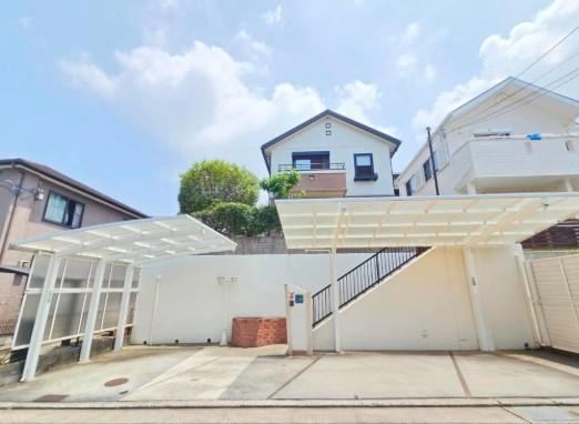 4LDK house in Izumi, Osaka - Photo 1