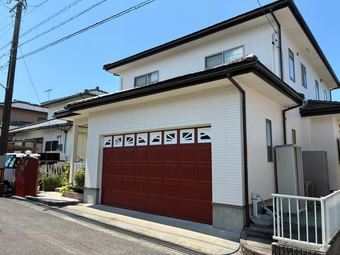 4LDK house in Kameyama