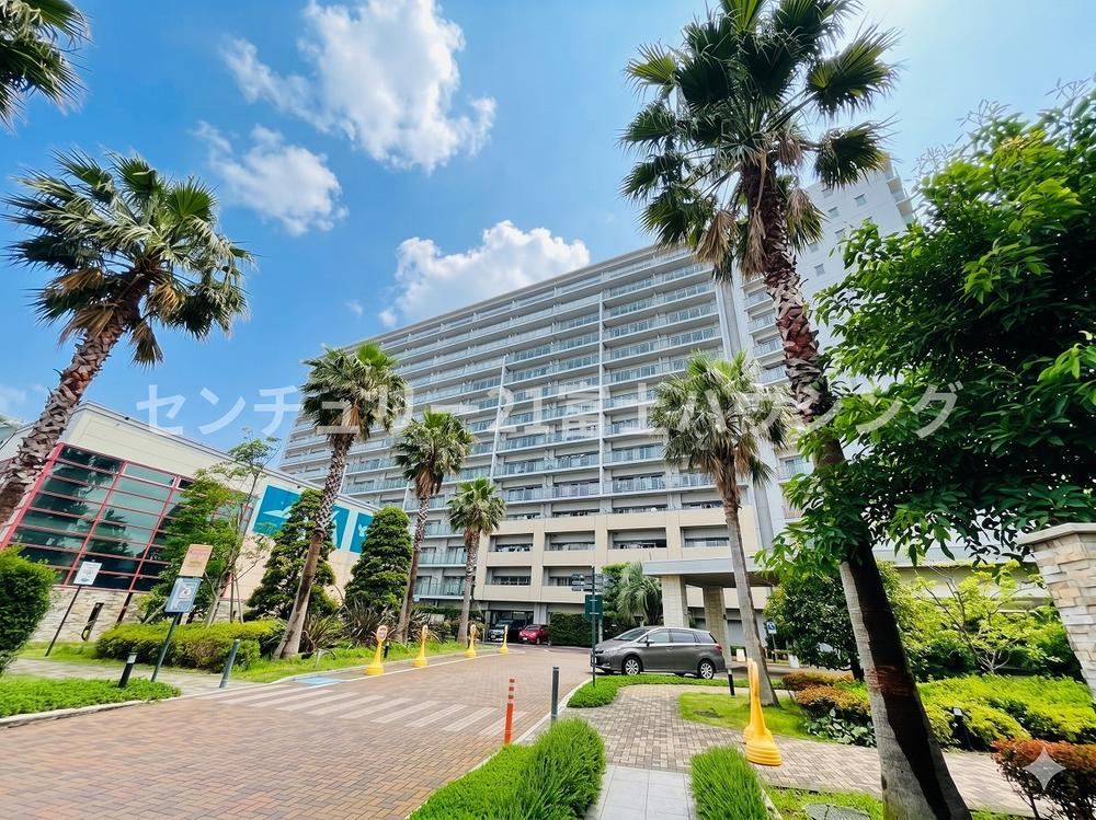 3LDK apartment in Chigasaki, Kanagawa - Photo 1