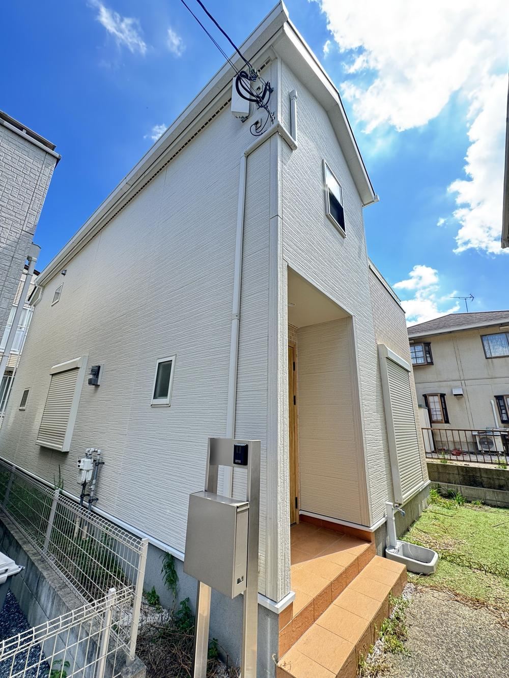 3LDK+S house in Jonan Ward, Fukuoka - Photo 1