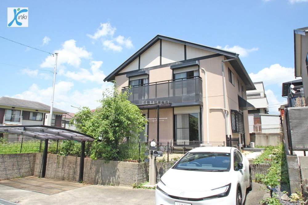 5LDK+S house in Nabari, Mie - Photo 1