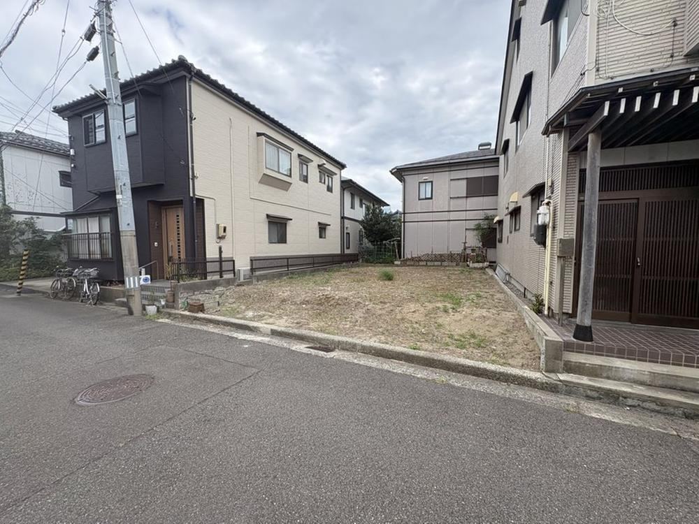 102 m² land in Chuo Ward, Niigata - Photo 1