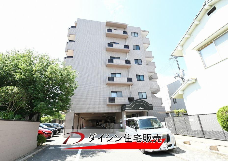 3LDK apartment in Saeki Ward, Hiroshima - Photo 1