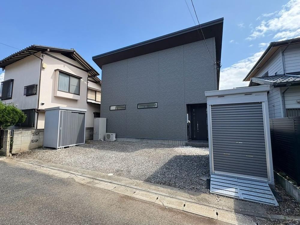 1LDK+S house in Hanamigawa Ward, Chiba - Photo 1