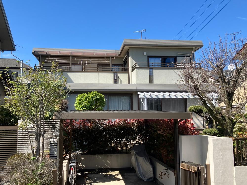 4LDK house in Higashi Ward, Kumamoto - Photo 1