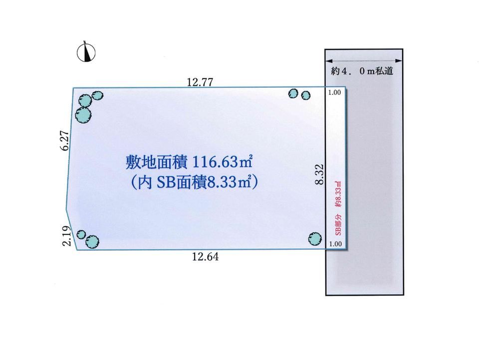 108 m² land in Setagaya Ward, Tokyo - Photo 1