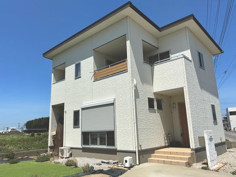 3LDK house in Isesaki, Gunma - Photo 1