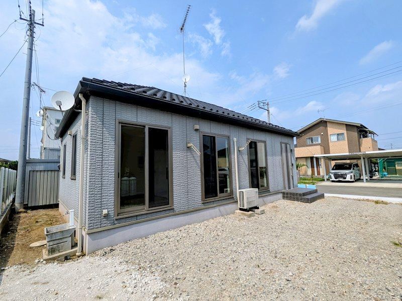 3LDK house in Joso, Ibaraki - Photo 1