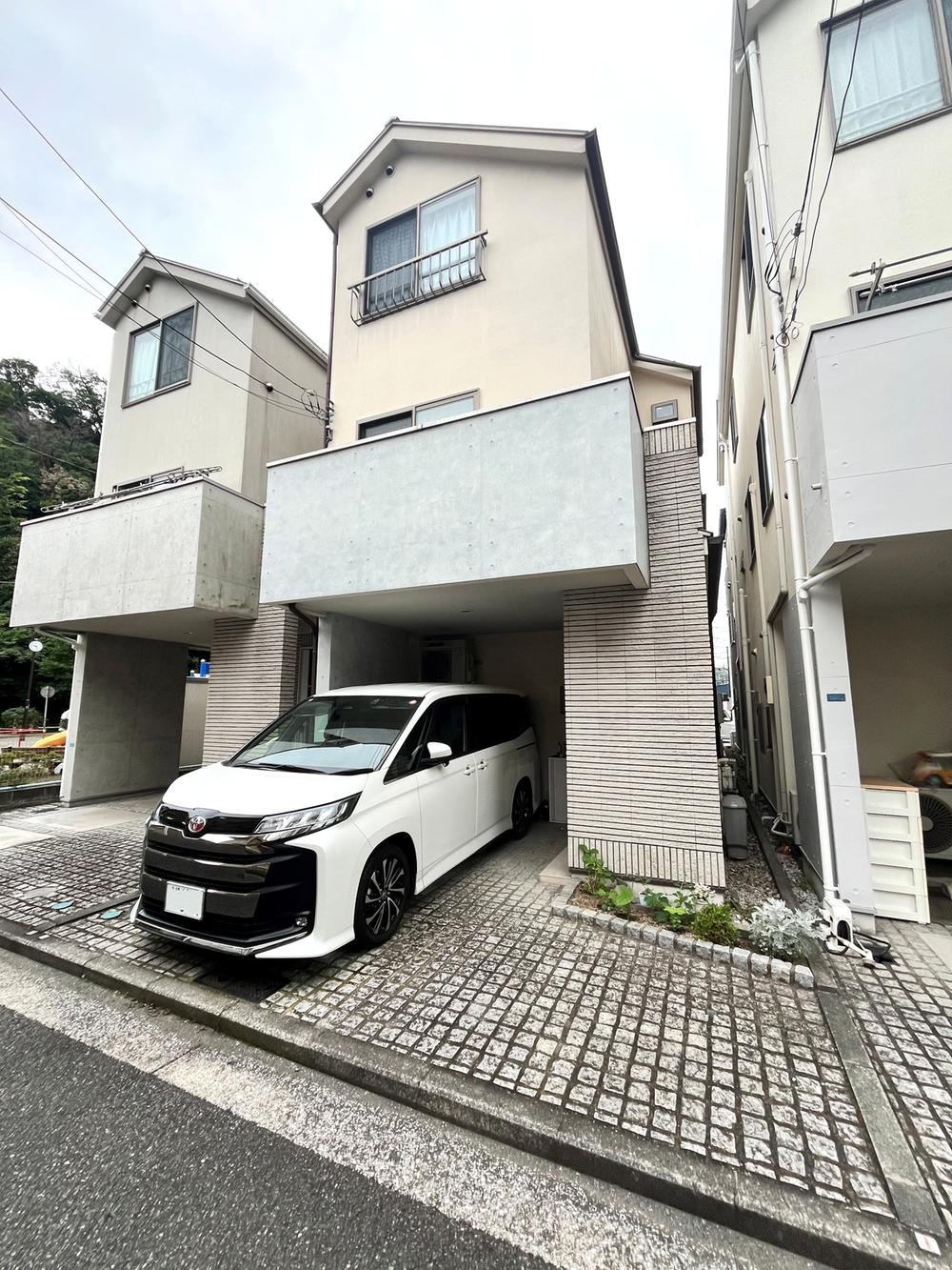 2LDK+S house in Kanazawa Ward, Yokohama, Kanagawa - Photo 1