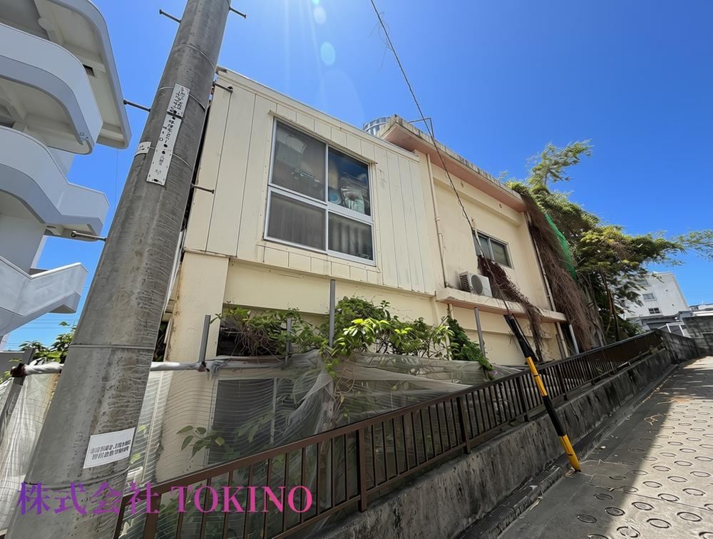3LDK house in Urasoe, Okinawa - photo 1