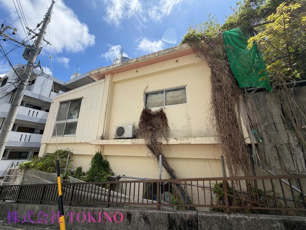 3LDK house in Urasoe, Okinawa - photo 3