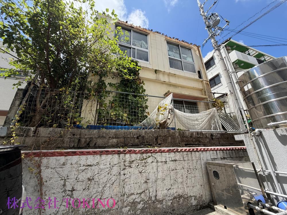 3LDK house in Urasoe, Okinawa - photo 4