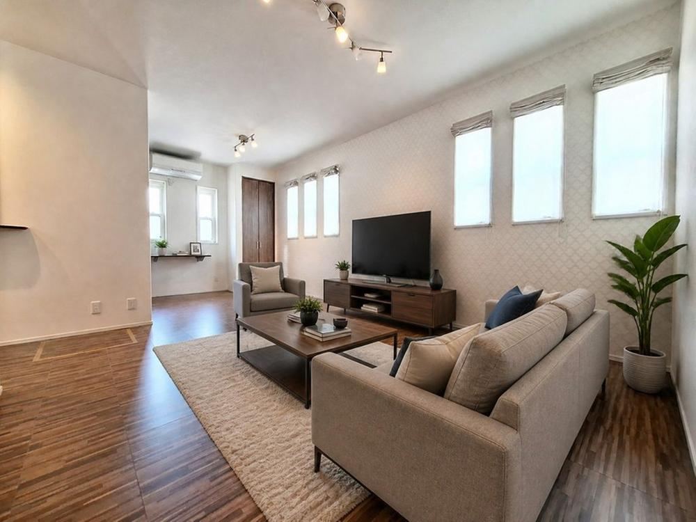 4LDK house in Nishinomiya, Hyogo - Photo 1
