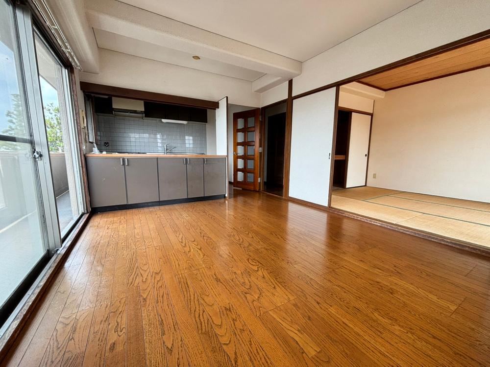 3LDK apartment in Ritto, Shiga - Photo 1