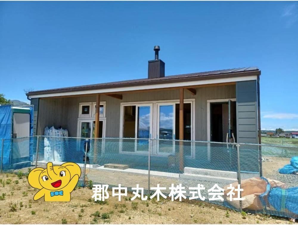 2LDK+S house in Otama, Adachi District, Fukushima - Photo 1